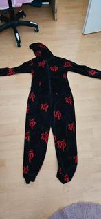 Knolpower onesie, Kleding | Dames, Huispakken, Ophalen of Verzenden, Zo goed als nieuw