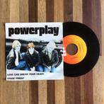 Powerplay, Ophalen of Verzenden, Zo goed als nieuw, Nederlandstalig