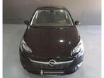 Opel Corsa 1.4 Turbo 1.4 Turbo Sport 5-Deurs Cl € 7.950,00, Auto's, Gebruikt, 1137 kg, Zwart, Bedrijf