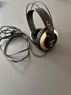 AKG Koptelefoon K260, Ophalen of Verzenden, Gebruikt, Over oor (circumaural), Overige merken