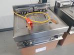 dubbele friteuse 400 volt Modular, 4 liter of meer, Ophalen, Refurbished, Duo-friteuse