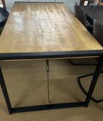 Eettafel Britt, Kringloopehb41@hotmail.com, Ehb, Ophalen of Verzenden, Zo goed als nieuw