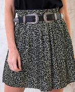 Plisse rok musthaves, Maat 42/44 (L), Musthaves, Nieuw, Ophalen of Verzenden