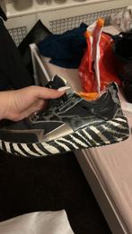 Women shoes Replay, Ophalen, Zwart, Zo goed als nieuw, Replay