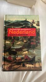 James C. Kennedy - Een beknopte geschiedenis van Nederland, Ophalen of Verzenden, Zo goed als nieuw, James C. Kennedy