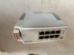 Phoenix Contact FL Switch 2008 2702324, Ophalen of Verzenden, Zo goed als nieuw