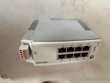 Phoenix Contact FL Switch 2008 2702324 beschikbaar voor biedingen
