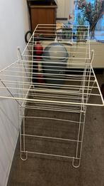 Wasrek / Kledingrek - Handig voor kleine wasjes!, Ophalen, Zo goed als nieuw