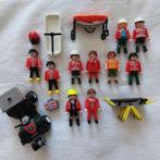 Playmobil - Reddingswerkers (in de bergen), Kinderen en Baby's, Speelgoed | Playmobil, Ophalen of Verzenden, Gebruikt, Los playmobil
