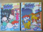 adv3810 rugrats, Boeken, Stripboeken, Ophalen, Gelezen
