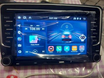 vw android 15 beschikbaar voor biedingen
