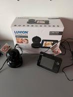 Luvion limited black edition, Ophalen, Zo goed als nieuw, 250 meter of meer