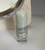 Essence nagellak 85, Nieuw, Ophalen of Verzenden, Groen, Handen en Nagels