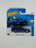Hot Wheels Alfa Romeo GTV6 3.0 - Nieuw in verpakking!, Ophalen of Verzenden, Nieuw, Auto, Hot Wheels