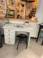 Brocante bureau Milou, Ophalen of Verzenden, Zo goed als nieuw