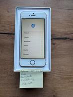 Iphone SE 64 gb, Telecommunicatie, Ophalen of Verzenden, Zo goed als nieuw, Wit, 64 GB