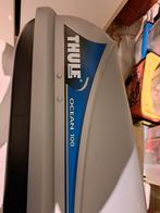 Thule Ocean 100 Dakbox, Auto diversen, Dakkoffers, Ophalen of Verzenden, Gebruikt