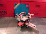 Lego Legoland Turbo Propeller 6687, Ophalen of Verzenden, Gebruikt, Complete set, Lego