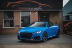 Audi TT RS 2.5 TFSI QUATTRO  580 PK  !!!! DIKSTE VAN NL, Auto's, TT, Gebruikt, 4 cilinders, Blauw