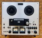 AKAI GX-230D 4-track reel-to-reel tapedeck. Perfecte staat!, Ophalen, Bandrecorder