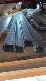 Metalen staanders voor gips wand., Ophalen of Verzenden, Zo goed als nieuw, 50 tot 100 mm