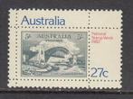 Australie postfris Michel nr 809, Postzegels en Munten, Verzenden, Postfris