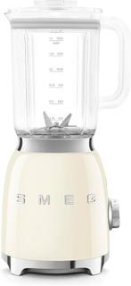 SMEG blender, Witgoed en Apparatuur, Blenders, Verzenden, Zo goed als nieuw, Blender