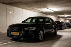 Audi A6 1.8 TFSI 133.617 km Handgeschakeld NAP, Voorwielaandrijving, Stof, Zwart, Bruin