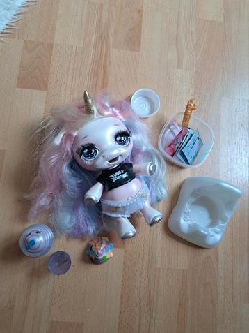Poopsie Slime Surprise Unicorn Pop met Accessoires beschikbaar voor biedingen