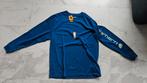 Charhartt long-sleeved shirt L NIEUW., Ophalen of Verzenden, Nieuw, Blauw