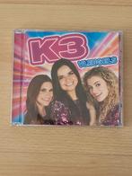 Cd K3 Vleugels, Cd's en Dvd's, Ophalen of Verzenden, Zo goed als nieuw, Muziek, Tot 2 jaar