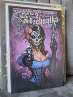 Lady Mechanika: La Dama De La Muerte #2, Amerika, Ophalen of Verzenden, Eén comic, Zo goed als nieuw