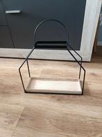 Hangbak, Ophalen of Verzenden, Zo goed als nieuw