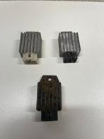 Spanningsregelaar Kymco DJ, Honda Dio, SYM DD, Vision, Ophalen of Verzenden, Gebruikt, Overige typen, Honda