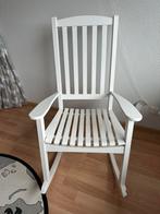 Schommelstoel, Kinderen en Baby's, Kinderkamer | Tafels en Stoelen, Ophalen, Zo goed als nieuw, Stoel(en)