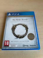 The Elder Scrolls Online - PS4, Spelcomputers en Games, Online, Gebruikt, Vanaf 18 jaar, Ophalen of Verzenden