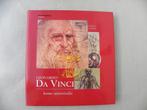 Leonardo da Vinci Wetenschappelijke biografie, Boeken, Ophalen of Verzenden, Zo goed als nieuw