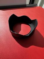 Zonnekap voor lensdiameter 62 mm, Zonnekap, Ophalen, Overige merken, Gebruikt