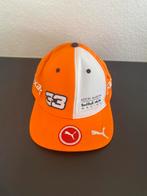 Max Verstappen Cap No 33, F1, Verzenden, Nieuw, One size fits all