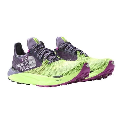 Summit Vectiv Sky The North Face dames 41.5 hardlopen, trail, Sport en Fitness, Loopsport en Atletiek, Nieuw, Hardloopschoenen