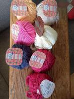 Nieuw 7 bollen duo comfort classic adriafil, Ophalen of Verzenden, Nieuw, Breien of Haken, Wol of Garen