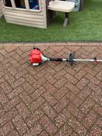 Benzine kettingzaag Gebruikt, Ophalen of Verzenden, Gebruikt