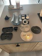 Philips Senseo koffiezetapparaat onderdelen, Witgoed en Apparatuur, Koffiezetapparaten, Ophalen of Verzenden, 2 tot 4 kopjes, Koffiepads en cups