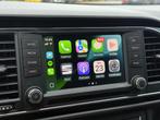 Seat Leon ST 1.0 EcoTSI Style Connect - APPLE CARPLAY - CLIM, Auto's, Seat, Voorwielaandrijving, Stof, Gebruikt, Leon