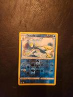 Drizzile 057/202 sword and shield, Hobby en Vrije tijd, Verzamelkaartspellen | Pokémon, Ophalen of Verzenden, Zo goed als nieuw