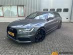 Audi S6 Avant 4.0 TFSI V8 quattro, Automaat, Euro 5, 8 cilinders, 119 €/maand