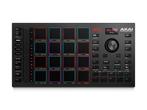 akai mpc studio, Ophalen