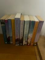 Verschillende boeken romans, Ophalen of Verzenden, Zo goed als nieuw
