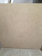 60x60 Tegels Beige mat gratis, Doe-het-zelf en Verbouw, Tegels, Ophalen, 60 cm of meer, Nieuw, Minder dan 5 m²