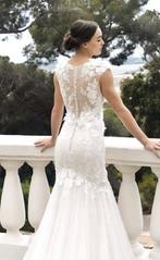 Goedkope! Tweede hands, gedragen en nieuwe jurken, Kleding | Dames, Trouwkleding en Trouwaccessoires, Ophalen, Zo goed als nieuw